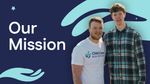 Our Mission: Founders of Child Care Web Design helping childcare centers across the USA grow enrollments with custom websites.