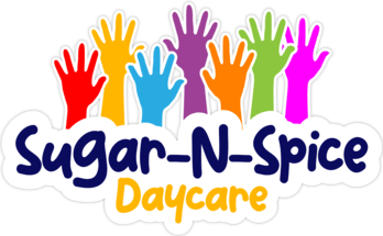 Sugar N Spice Logo