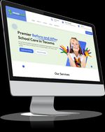Prime Time laptop