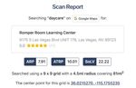 Romper Room Old Stat